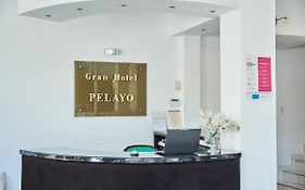 Hotel Pelayo